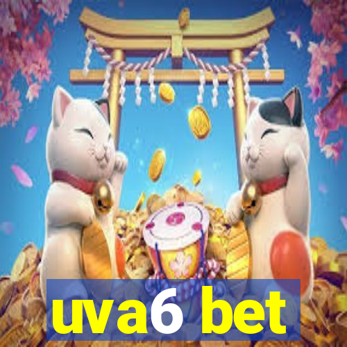 uva6 bet